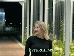 Estercalms