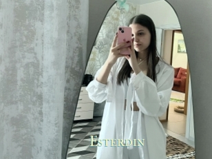Esterdin