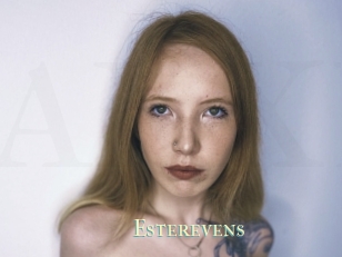 Esterevens