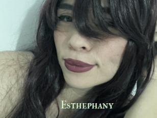 Esthephany