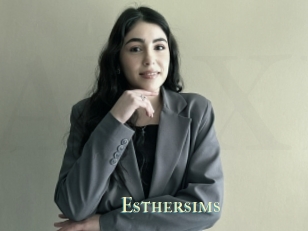 Esthersims