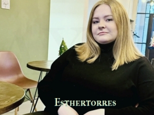 Esthertorres