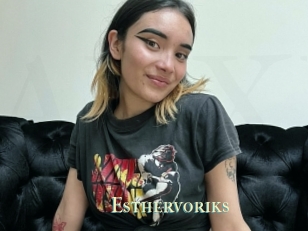 Esthervoriks