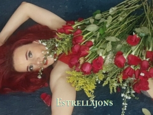Estrellajons