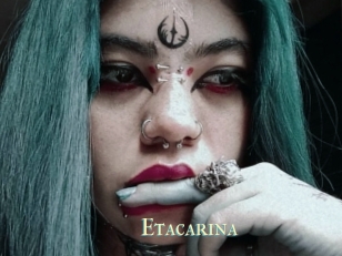 Etacarina