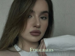 Ethalbales