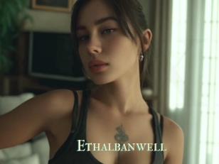 Ethalbanwell