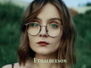 Ethalbeeson