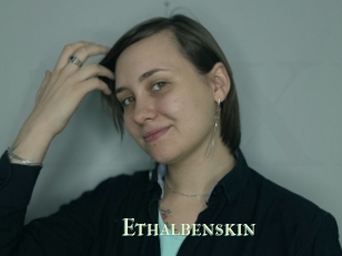 Ethalbenskin