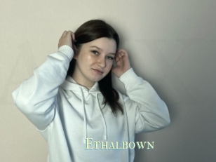 Ethalbown