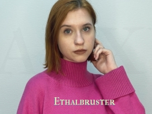 Ethalbruster