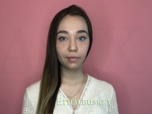 Ethalbuskey
