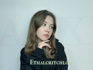 Ethalcritchlow