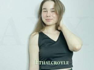 Ethalcroyle