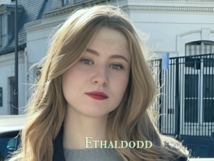Ethaldodd