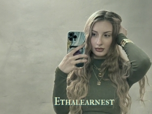 Ethalearnest