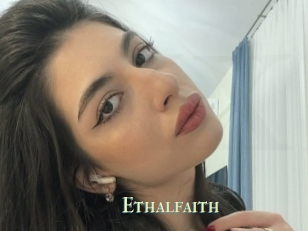 Ethalfaith