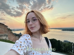 Ethalgelling
