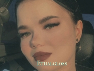 Ethalgloss