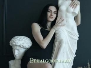 Ethalgoodhart