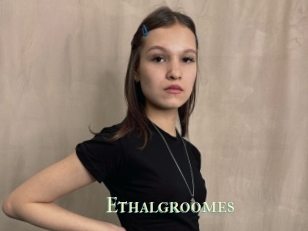 Ethalgroomes