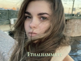 Ethalhammett