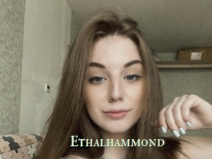 Ethalhammond