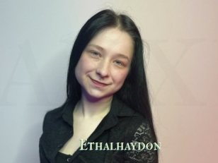Ethalhaydon