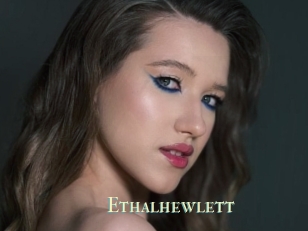 Ethalhewlett