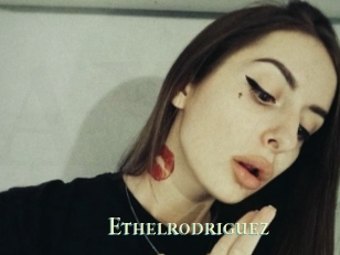 Ethelrodriguez