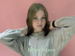 Ethelwilson