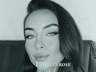 Ethelynrose
