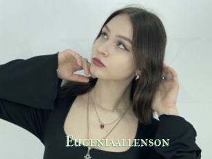 Eugeniaallenson
