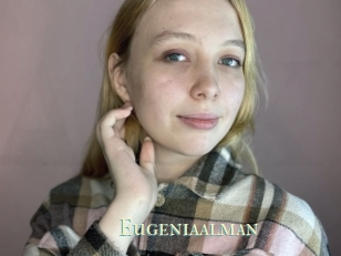 Eugeniaalman