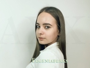 eugeniaburks Actrice xxx