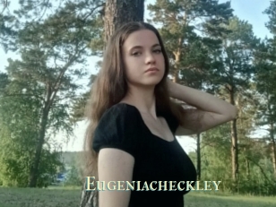 Eugeniacheckley