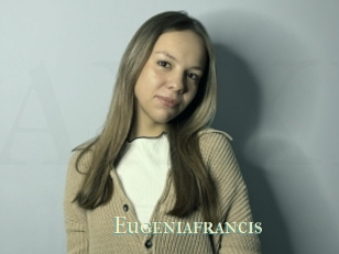 Eugeniafrancis