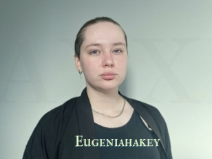 Eugeniahakey