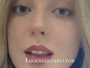 Eugeniahambelton