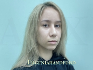 Eugeniahandford