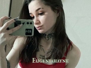 Eugeniahayne