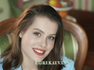 Eurekaevans