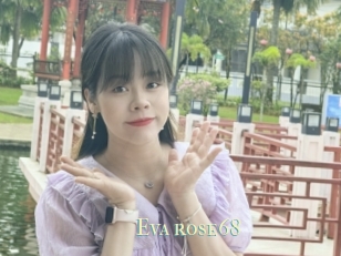 eva_rose68 Actrice xxx