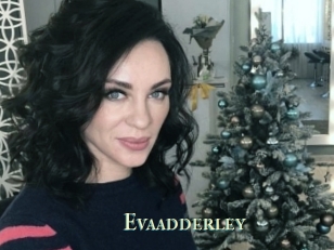 Evaadderley
