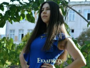 Evaafrezy
