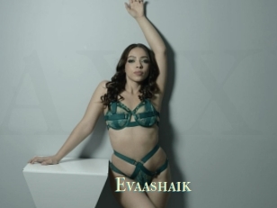 Evaashaik