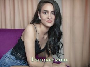 Evabarrymore