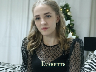 evabetts Actrice xxx