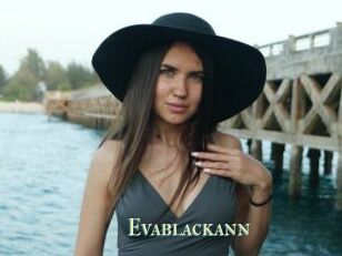 Evablackann