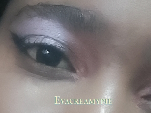 Evacreamypie